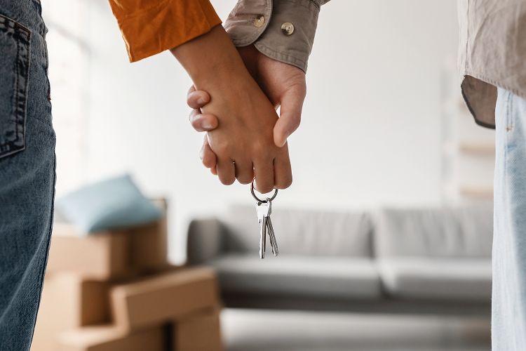 Home Loan / LAP