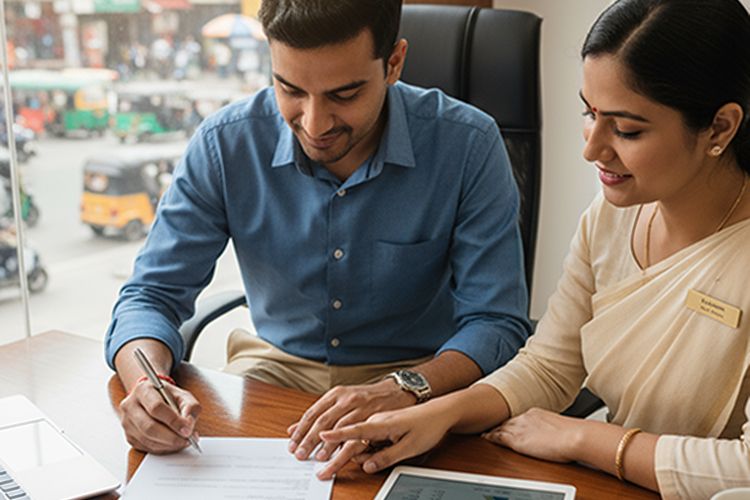 Personal Loan