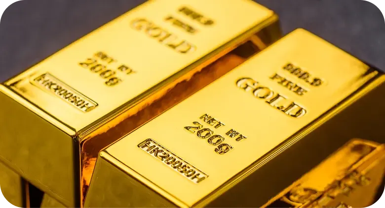 999 Fine (Pure 24K) Gold